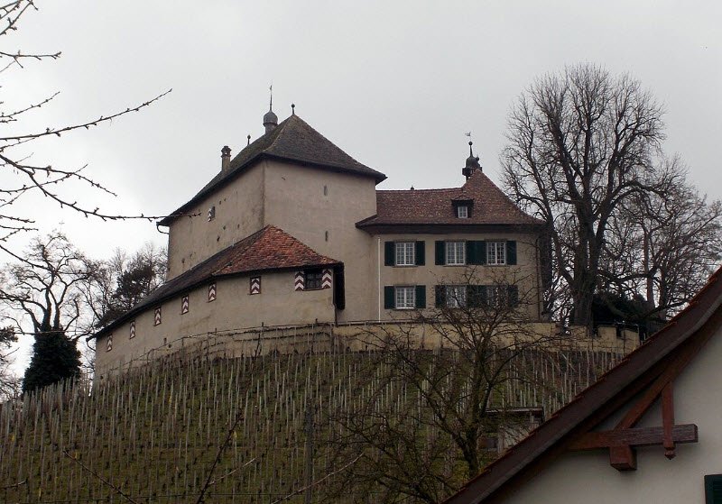 Schloss Girsberg, Switzerland, Switzerland